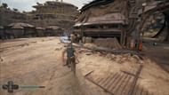 Treasure #1 Location in Riverbed Watch Region (via RESPAWN)